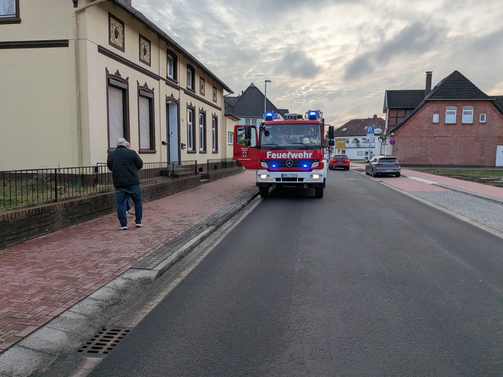 Mehr über den Artikel erfahren Wasser im Keller