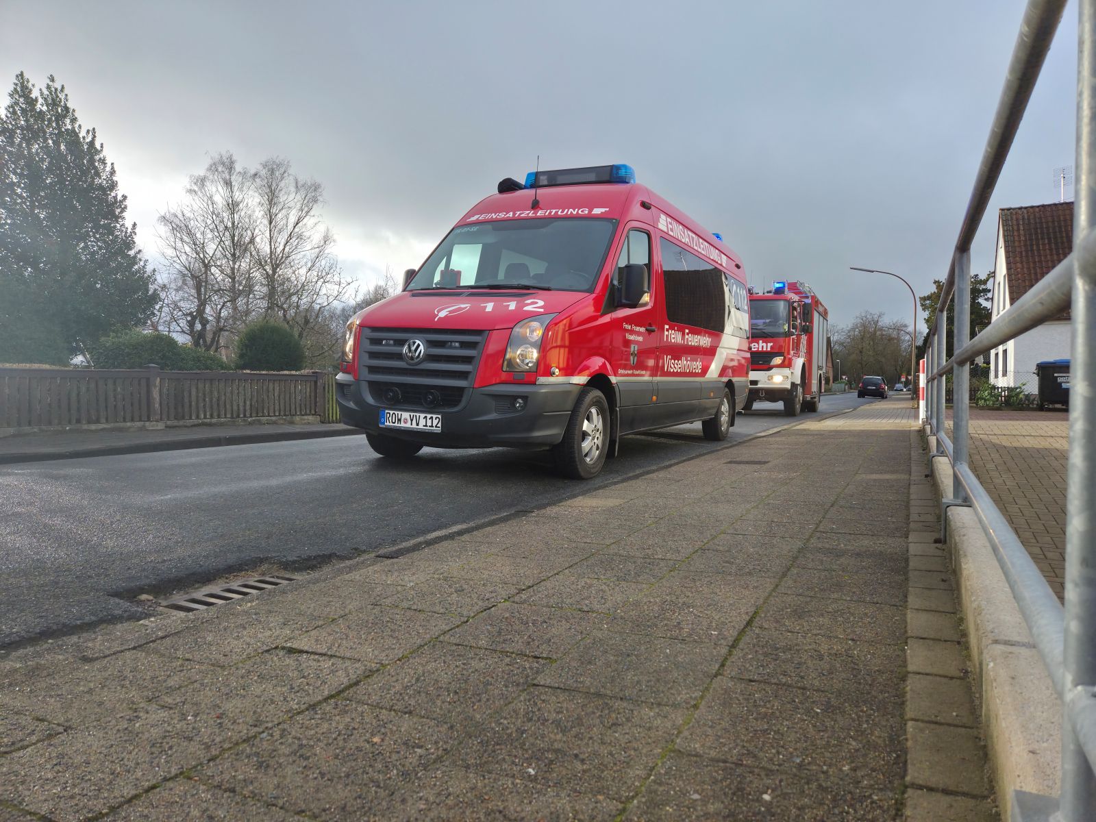 Mehr über den Artikel erfahren BMA ohne Grund ausgelöst