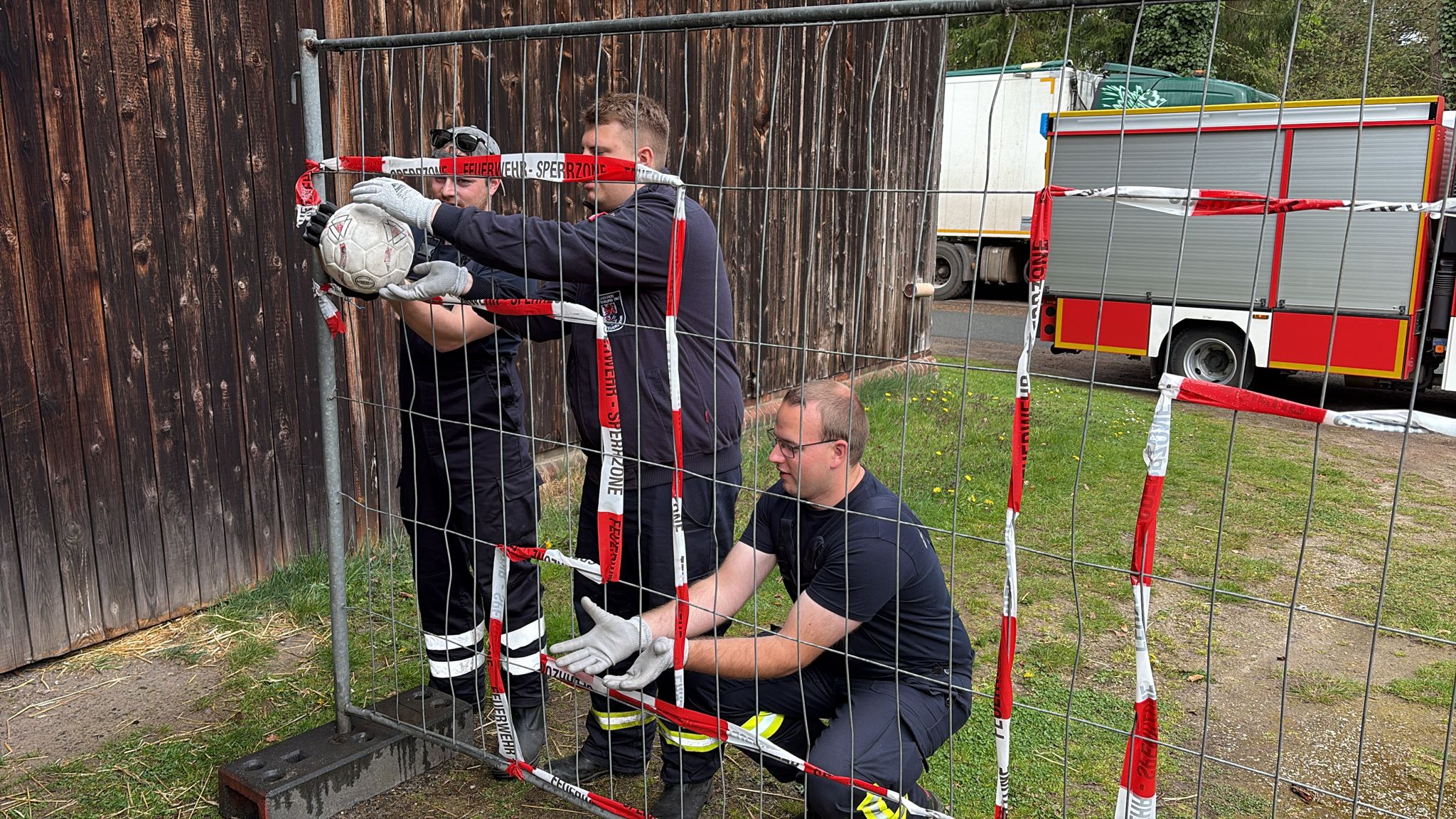 Mehr über den Artikel erfahren Orientierungsfahrt 2026 in und um Wittorf