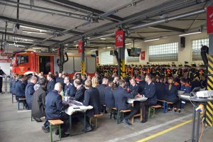 Mehr über den Artikel erfahren Neues LF 20 stärkt die Feuerwehr Visselhövede