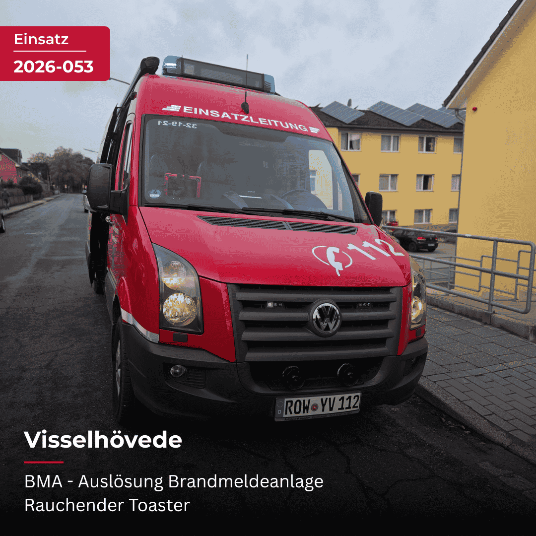 Mehr über den Artikel erfahren Rauchender Toaster löst Brandmeldeanlage aus